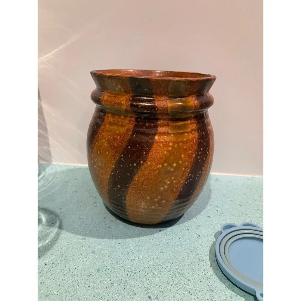 Mccoy vintage pottery